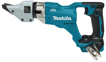 Makita DJS200Z Accu Plaatschaar 18V Basic Body - 0088381899819 - DJS200Z - Mastertools.nl