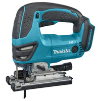 Makita DJV180Z Accu Decoupeerzaag D-Greep 18V Basic Body - 0088381662710 - DJV180Z - Mastertools.nl