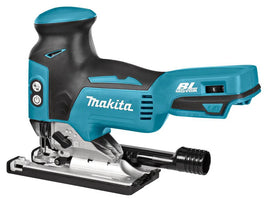 Makita DJV181Z Accu Decoupeerzaag T-Greep 18V Basic Body - 0088381650939 - DJV181Z - Mastertools.nl