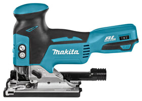 Makita DJV181Z Accu Decoupeerzaag T-Greep 18V Basic Body - 0088381650939 - DJV181Z - Mastertools.nl