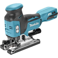 Makita DJV181Z Accu Decoupeerzaag T-Greep 18V Basic Body - 0088381650939 - DJV181Z - Mastertools.nl