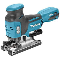 Makita DJV181ZJ Accu Decoupeerzaag T-Greep 18V Basic Body in Mbox - 0088381650946 - DJV181ZJ - Mastertools.nl