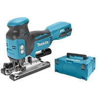 Makita DJV181ZJ Accu Decoupeerzaag T-Greep 18V Basic Body in Mbox - 0088381650946 - DJV181ZJ - Mastertools.nl