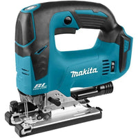 Makita DJV182Z Accu Decoupeerzaag D-Greep 18V Basic Body - 0088381651882 - DJV182Z - Mastertools.nl