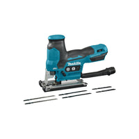 Makita DJV185Z Accu Decoupeerzaag T-Greep 18V Basic Body - 0088381780384 - DJV185Z - Mastertools.nl