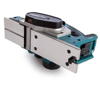 Makita DKP180Z Accu Schaafmachine 18V Basic Body - - - Mastertools.nl