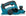 Makita DKP180Z Accu Schaafmachine 18V Basic Body - - - Mastertools.nl