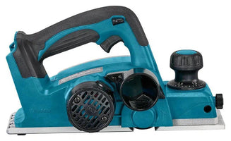 Makita DKP180Z Accu Schaafmachine 18V Basic Body - - - Mastertools.nl