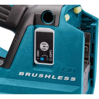 Makita DKP181ZJ Accu Schaafmachine 18V Basic Body in Mbox - - - Mastertools.nl
