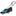 Makita DLM382PT2 Accu Grasmaaier 38cm 2x18V 5.0Ah - 0088381891158 - DLM382PT2 - Mastertools.nl