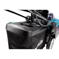 Makita DLM382Z Accu Grasmaaier 38cm 2x18V Basic Body - 0088381891172 - DLM382Z - Mastertools.nl