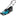 Makita DLM382Z Accu Grasmaaier 38cm 2x18V Basic Body - 0088381891172 - DLM382Z - Mastertools.nl