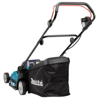 Makita DLM432Z Accu Grasmaaier 43cm 2x18V Basic Body - 0088381891226 - DLM432Z - Mastertools.nl