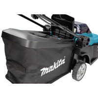 Makita DLM432Z Accu Grasmaaier 43cm 2x18V Basic Body - 0088381891226 - DLM432Z - Mastertools.nl