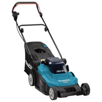 Makita DLM432Z Accu Grasmaaier 43cm 2x18V Basic Body - 0088381891226 - DLM432Z - Mastertools.nl