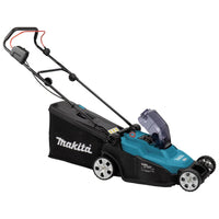 Makita DLM432Z Accu Grasmaaier 43cm 2x18V Basic Body - 0088381891226 - DLM432Z - Mastertools.nl