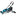 Makita DLM463PT2 Accu Grasmaaier 46cm 2x18V 5.0 Ah - 0088381735025 - DLM463PT2 - Mastertools.nl