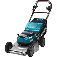 Makita DLM533Z Accu Grasmaaier 53cm 2x18V Basic Body - - - Mastertools.nl
