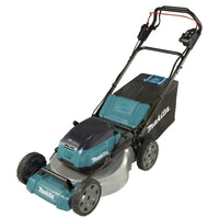 Makita DLM536Z Accu Grasmaaier 53cm 2x18V Basic Body - 0088381735124 - DLM536Z - Mastertools.nl