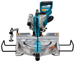 Makita DLS111ZU Accu Radiaal Afkortzaag 260mm AWS 2x18V Basic Body - 0088381851268 - DLS111ZU - Mastertools.nl