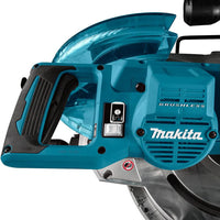 Makita DLS111ZU Accu Radiaal Afkortzaag 260mm AWS 2x18V Basic Body - 0088381851268 - DLS111ZU - Mastertools.nl