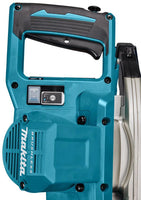 Makita DLS111ZU Accu Radiaal Afkortzaag 260mm AWS 2x18V Basic Body - 0088381851268 - DLS111ZU - Mastertools.nl