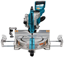 Makita DLS211ZU Accu Radiaal Afkortzaag 305mm AWS 2x18V Basic Body - 0088381879392 - DLS211ZU - Mastertools.nl