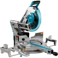 Makita DLS211ZU Accu Radiaal Afkortzaag 305mm AWS 2x18V Basic Body - 0088381879392 - DLS211ZU - Mastertools.nl