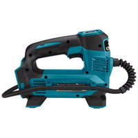 Makita DMP180Z Accu Luchtpomp 18V Basic Body - 0088381898263 - DMP180Z - Mastertools.nl