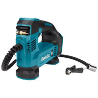 Makita DMP180Z Accu Luchtpomp 18V Basic Body - 0088381898263 - DMP180Z - Mastertools.nl