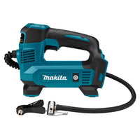 Makita DMP180Z Accu Luchtpomp 18V Basic Body - 0088381898263 - DMP180Z - Mastertools.nl