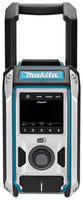 Makita DMR115 Accu Bouwradio LXT-CXT DAB+ 10.8V-18V Li-Ion - 0088381886949 - DMR115 - Mastertools.nl