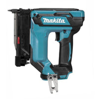 Makita DPT353ZJ Accu Pin Tacker 23Ga 18V Basic Body in Mbox - 0088381835381 - DPT353ZJ - Mastertools.nl