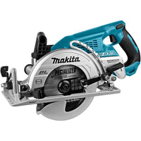 Makita DRS780Z Accu Cirkelzaag 185mm 2x18V Basic Body - 0088381838665 - DRS780Z - Mastertools.nl