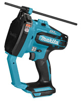 Makita DSC102ZJ Accu Draadeindknipper 14,4V/18V Basic Body in Mbox - 0088381857444 - DSC102ZJ - Mastertools.nl