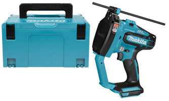 Makita DSC102ZJ Accu Draadeindknipper 14,4V/18V Basic Body in Mbox - 0088381857444 - DSC102ZJ - Mastertools.nl