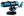 Makita DSL800ZU Accu Langnek Schuurmachine 225mm AWS 18V Basic Body - 0088381883016 - DSL800ZU - Mastertools.nl