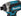 Makita DTD153Z Accu slagschroevendraaier 170Nm 18V Basic Body - - - Mastertools.nl