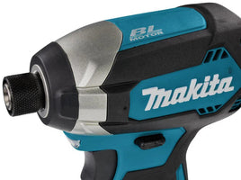 Makita DTD153Z Accu slagschroevendraaier 170Nm 18V Basic Body - - - Mastertools.nl
