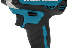 Makita DTD153Z Accu slagschroevendraaier 170Nm 18V Basic Body - - - Mastertools.nl