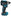 Makita DTD153Z Accu slagschroevendraaier 170Nm 18V Basic Body - - - Mastertools.nl
