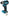 Makita DTD153Z Accu slagschroevendraaier 170Nm 18V Basic Body - - - Mastertools.nl