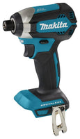 Makita DTD153Z Accu slagschroevendraaier 170Nm 18V Basic Body - - - Mastertools.nl