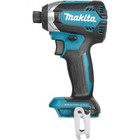 Makita DTD153Z Accu slagschroevendraaier 170Nm 18V Basic Body - - - Mastertools.nl