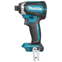 Makita DTD153ZJ Accu slagschroevendraaier 170Nm 18V Basic Body in Mbox - 0088381824026 - DTD153ZJ - Mastertools.nl