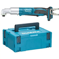 Makita DTL061ZJ Accu Haakse Slagschroevendraaier 18V Basic Body in Mbox - 0088381664318 - DTL061ZJ - Mastertools.nl