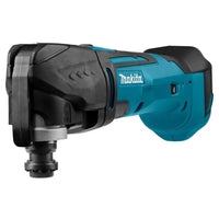 Makita DTM51Z Accu Multitool 18V Basic Body - 0088381667418 - DTM51Z - Mastertools.nl