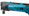 Makita DTM51ZJ Accu Multitool 18V Basic Body in Mbox - 0088381692076 - DTM51ZJ - Mastertools.nl