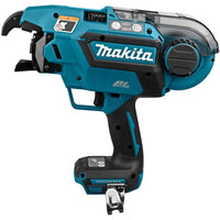 Makita DTR180ZJ Accu Vlechtmachine 14,4V/18V Basic Body in Mbox - - - Mastertools.nl