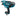 Makita DTR180ZJ Accu Vlechtmachine 14,4V/18V Basic Body in Mbox - - - Mastertools.nl